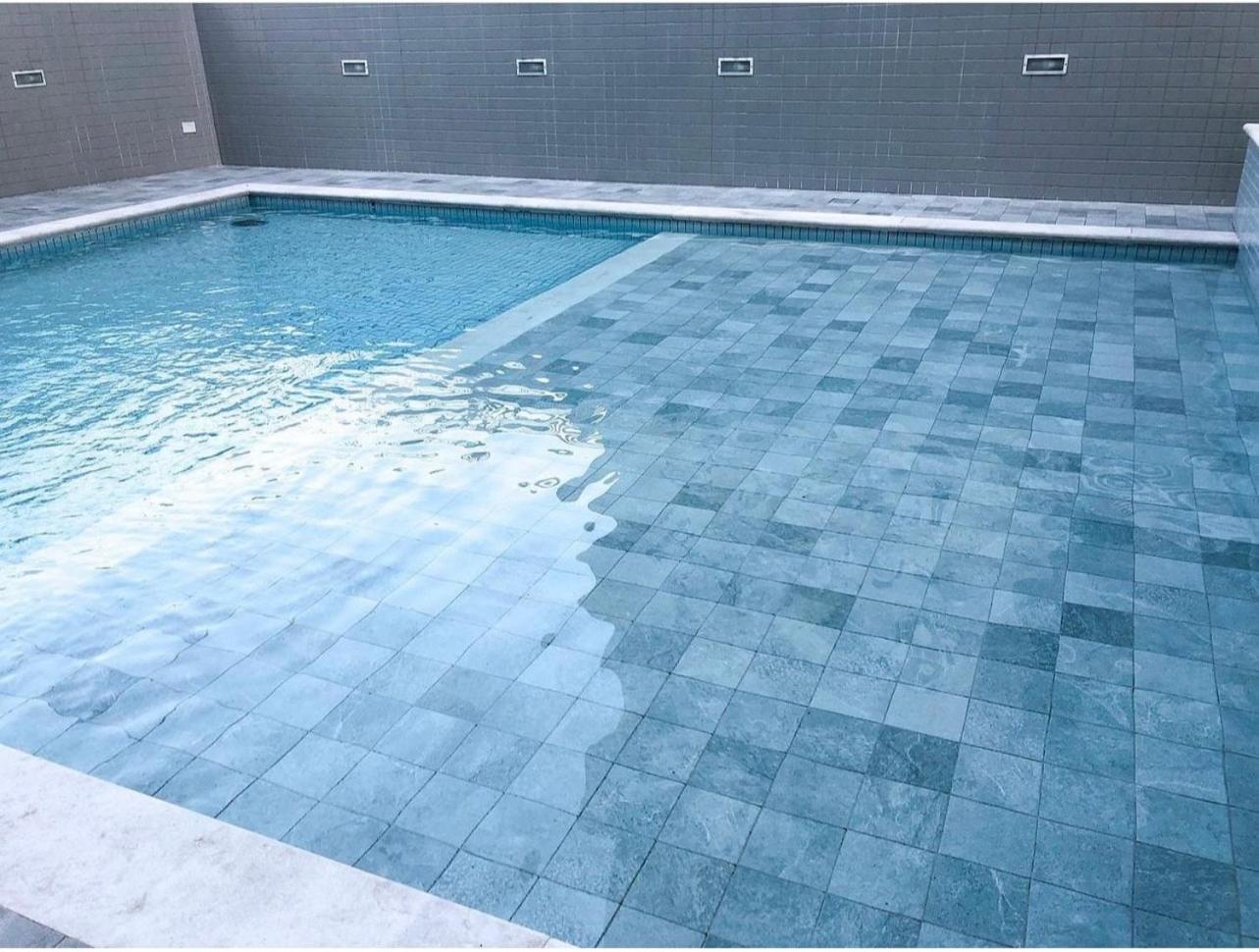 Apto Otima Localizacao A 100m Da Praia, Piscina, Ar Condicionado, Garagem E Portaria 24h
